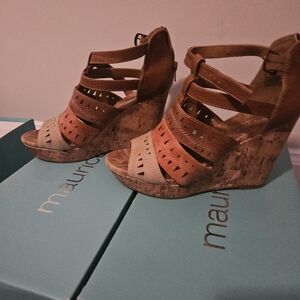 Wedges